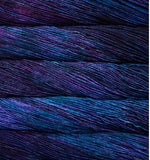 Worsted - Worsted Weight