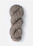Woolstok Tweed - Aran Weight