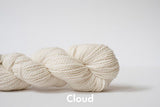 Fair Isle Yarn Collective, By Echoview Fiber Mill - Sport Weight