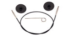 Karbonz Special Interchangeable Tips, Knitters Pride