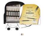 Karbonz Special Interchangeable Tips, Knitters Pride