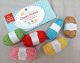 Chunky Thread, by Lori Holt