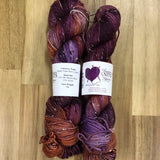 Tantalizing, DK Weight, by Passion Knits Yarn