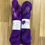 Tantalizing Tweed - Fingering Weight