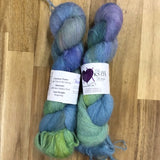 Besotted, by Passion Knits Yarn