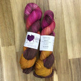 Fantastical - Fingering Weight