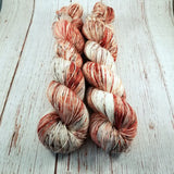 Community DK, AT Haynes House Yarns