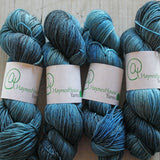Community DK, AT Haynes House Yarns