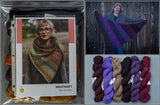 Nightshift Shawl Kit