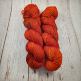 Community DK, AT Haynes House Yarns