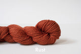 Fair Isle Yarn Collective, By Echoview Fiber Mill - Sport Weight