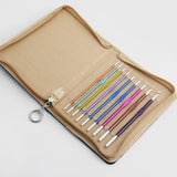 Zing Crochet Hook Set