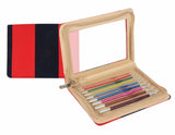 Zing Crochet Hook Set