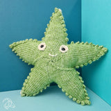 DIY Knitting Kit - Sterre Starfish