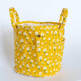 Project Tote, Sierra