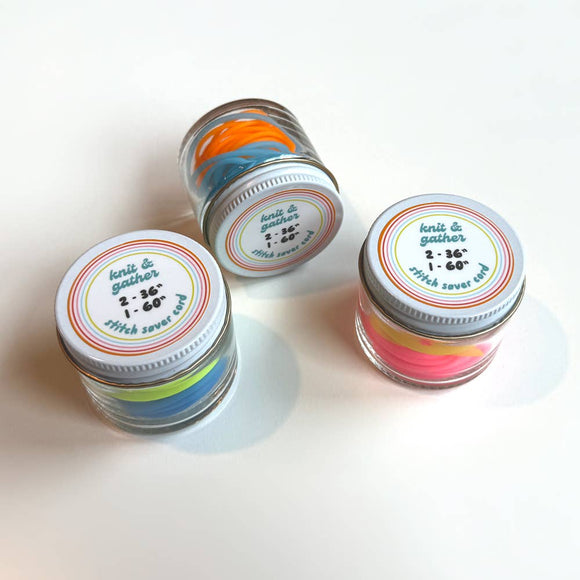 Cords: Highlight & Blue