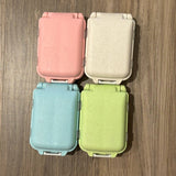 Stitch case