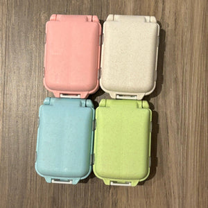 Notions Case Organizer Mini: Blue