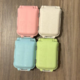 Notions Case Organizer Mini: Blue