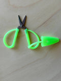 Glow in the Dark Mini Scissors