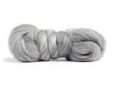 Merino, Grey Heather, 1 ounce