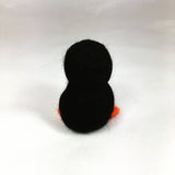 Penguin - Needle Felting Kit: Without Foam