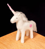 Unicorn Felting Kit
