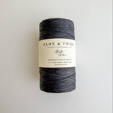 Sundrift Paper Raffia: Salt