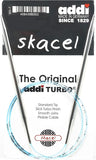 Addi Turbo Circular Knitting Needles