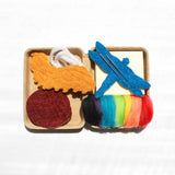Mini Bugs Felting Craft Kit