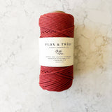 Astrid Braided Cotton Rope-4mm