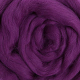 Merino, Eggplant, 1 ounce