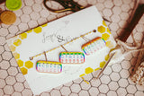 Crochet Hook Minder Set