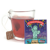 Liberal SuperPAC Organic Tea Sampler:: 20