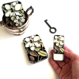 Magnolia Notions  Tin: Large
