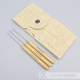 DIY Haberdashery - Crochet Hook Set