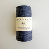 Sundrift Paper Raffia: Basalt