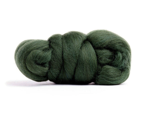 Merino, Bottle Green, 1 ounce