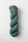 Tern 70% Wool 30% Mulberry Silk Spun in USA Yarn