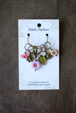 Four Seasons Stitch Markers