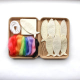 Fish Felting Kit: Party Size
