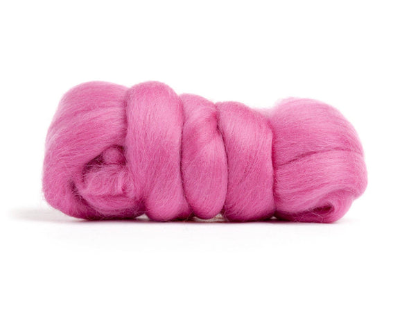 Merino, Fuschia Pink, 1 ounce