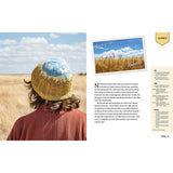 Knitting the U.S.A. - 50 Beanies From 50 States