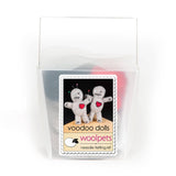 Voodoo Dolls Felting Kit