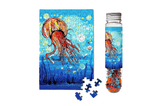 Jellyfish Mini Puzzle