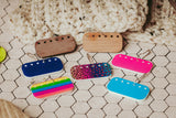 Crochet Hook Minder Set