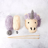 Unicorn Head