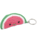 DIY Crochet Kit - Melon