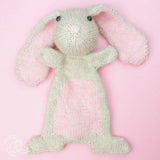 DIY Knitting Kit - Doutze Rabbit