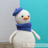 DIY Crochet Kit - Gaston Goose